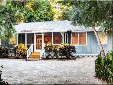 Exterior View of Rental